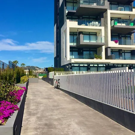 Sea View Arenal Calpe