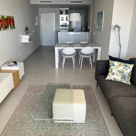 Appartement Sea View Arenal