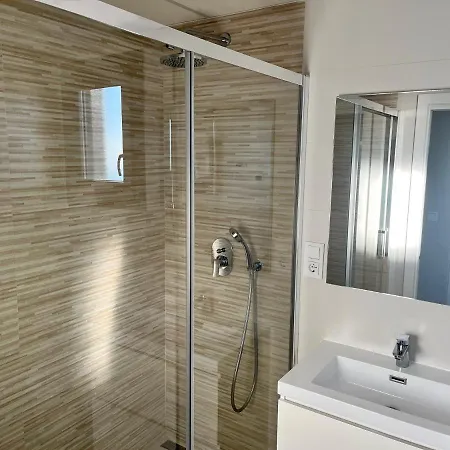 Appartement Sea View Arenal *