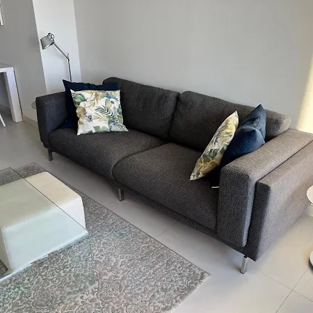 Sea View Arenal * Calpe