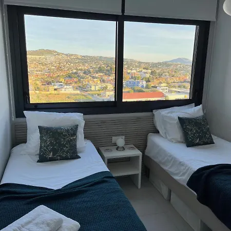 Sea View Arenal * Calpe