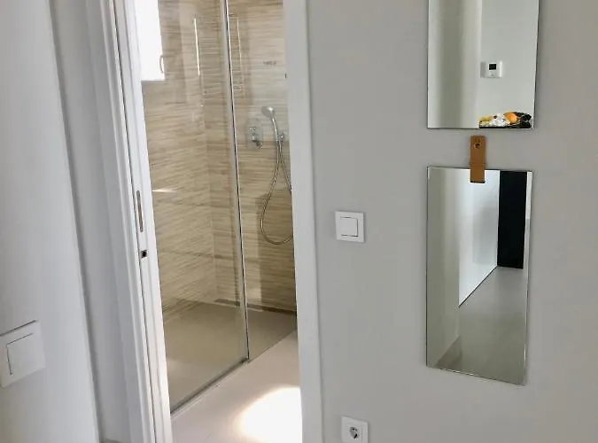 Apartment Sea View Arenal Calpe