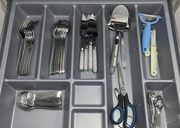 Sea View Arenal Apartment Calpe