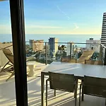 アパート Sea View Arenal *