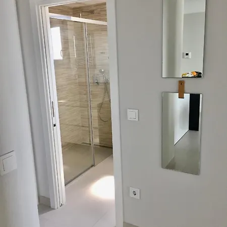 Apartment Sea View Arenal Calpe