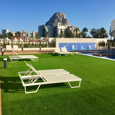 Lejlighed Sea View Arenal