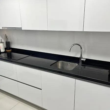 Apartment Sea View Arenal Calp