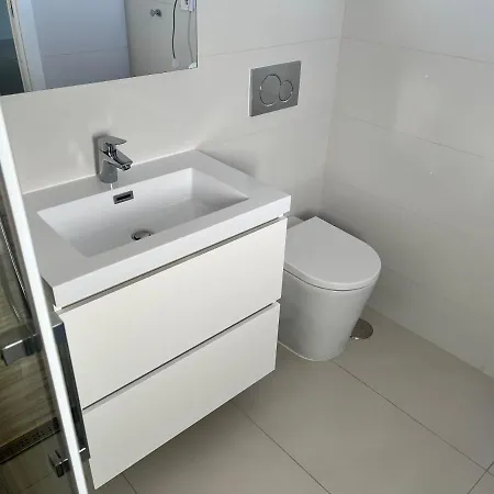 Sea View Arenal * Calpe