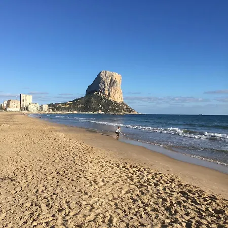 Sea View Arenal Lejlighed *