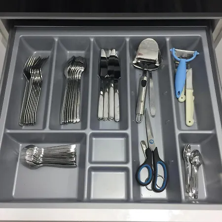 Sea View Arenal Lejlighed Calpe