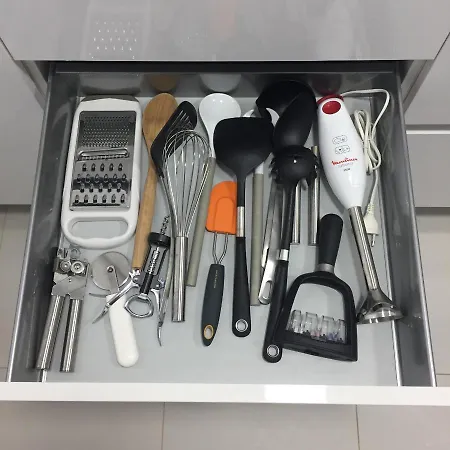 Apartment Sea View Arenal