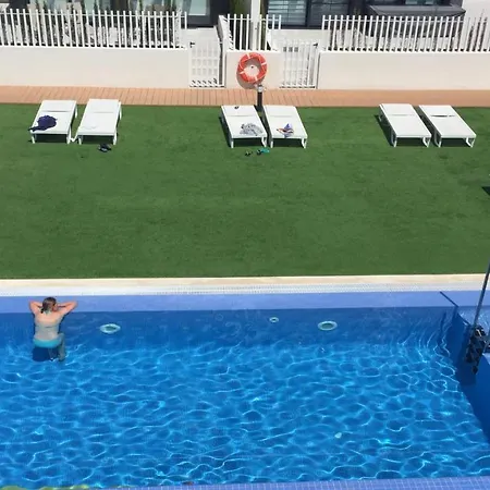 Sea View Arenal Apartment