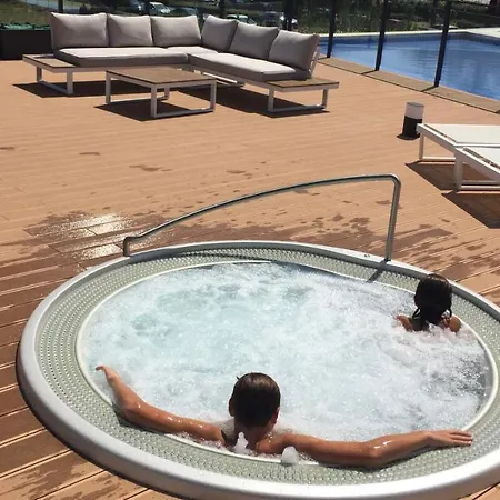 Sea View Arenal Apartment *