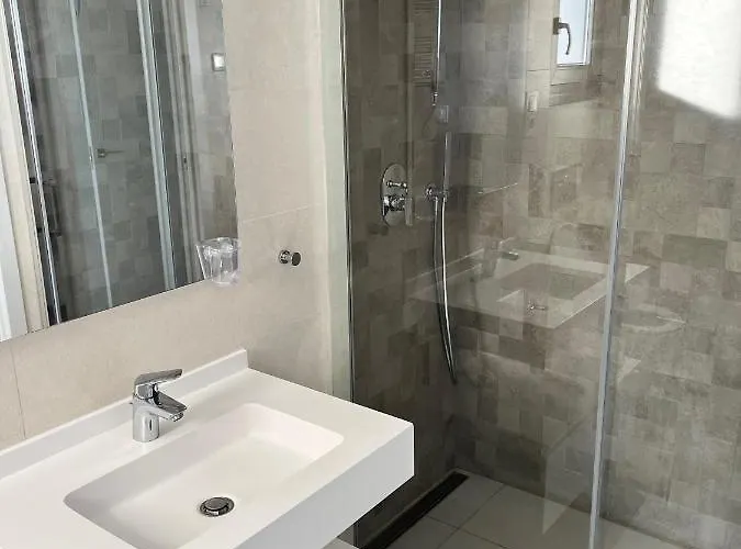 Sea View Arenal * Кальпе