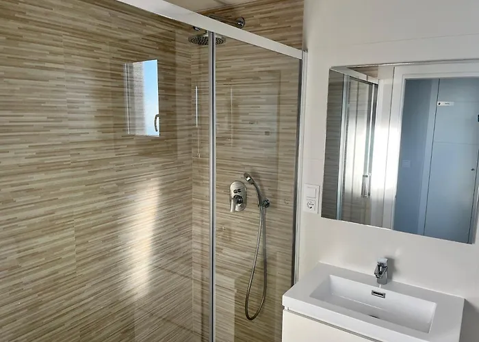 Apartment Sea View Arenal *