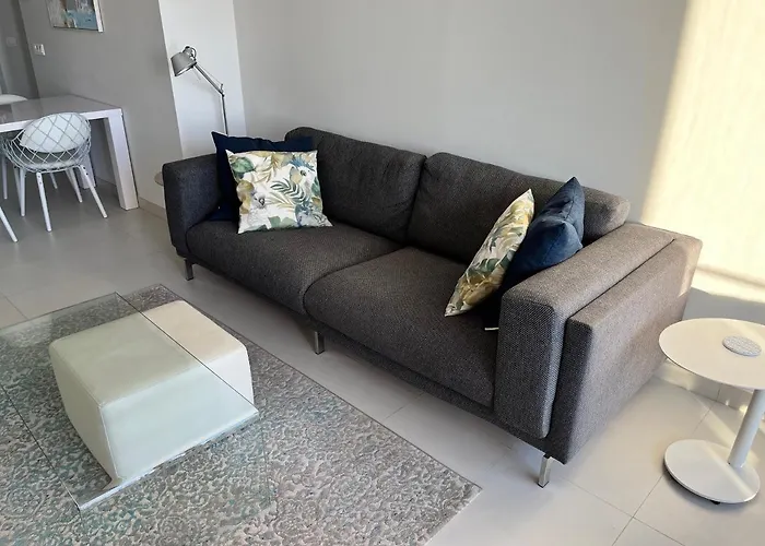 Sea View Arenal * Кальпе