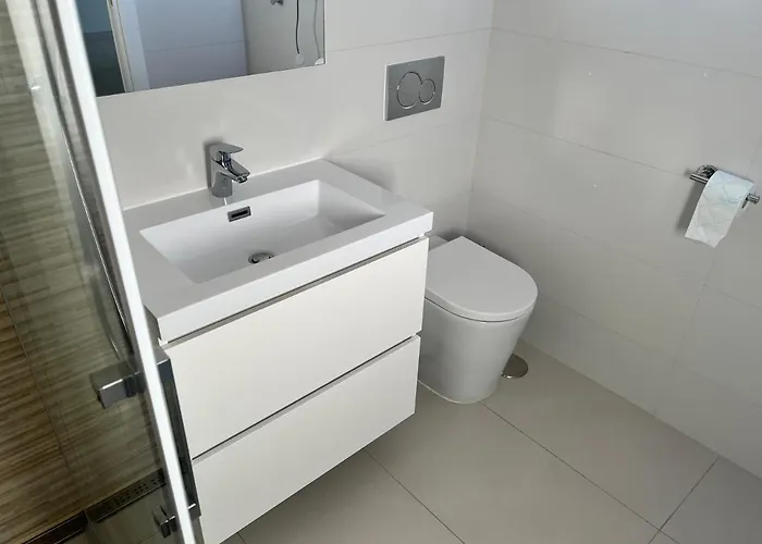 Sea View Arenal * Кальпе