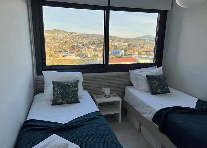 Sea View Arenal * Кальпе