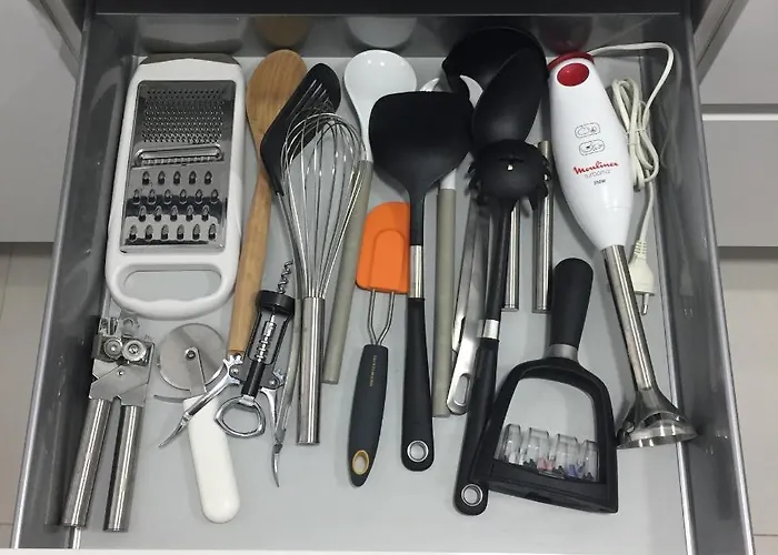 Апартаменты Sea View Arenal