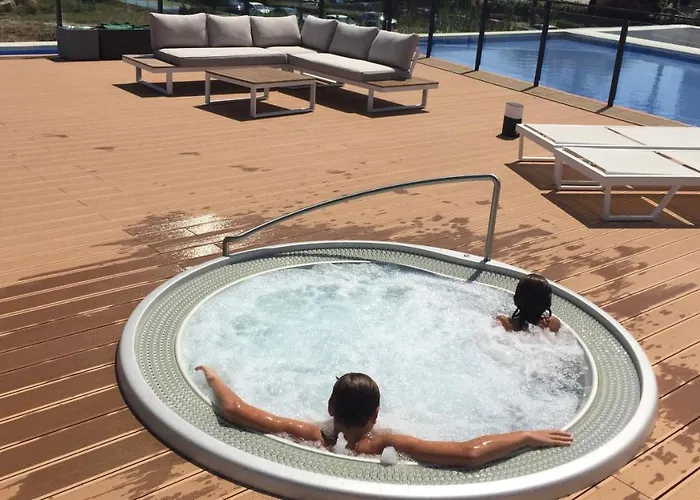 Sea View Arenal Апартаменты *