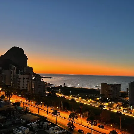 Sea View Arenal Calp
