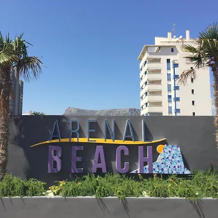 Sea View Arenal *
